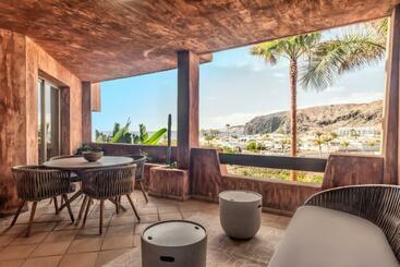 Tourist flats Adjona 1 2 Sea View 1b