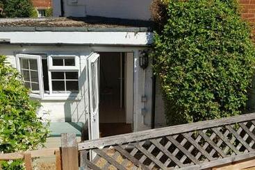 پانسیون The Studio