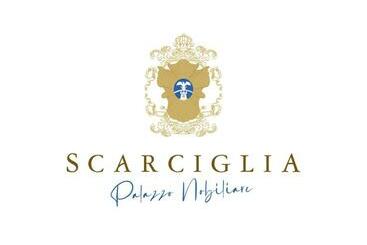 Пансион Palazzo Scarciglia