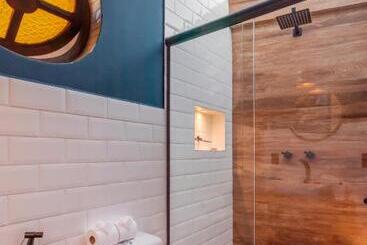 מלון דירות Mantiqueira Flat