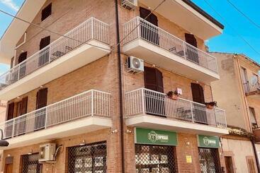 بنسيون Meraki