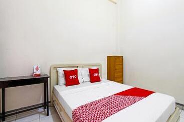 هتل Oyo 91354  Mutiara