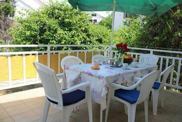 פנסיון Apartments Casablanca