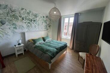 צימר La Maison Florence