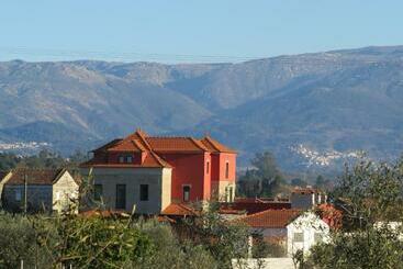 ベッドアンドブレックファースト Solar Dos Alperces  Serra Da Estrela  Turismo De Aldeia