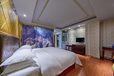 هتل Guangzhou Hong En