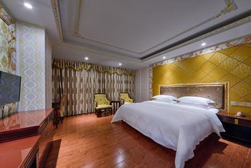 هتل Guangzhou Hong En