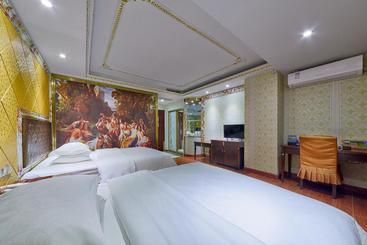 هتل Guangzhou Hong En
