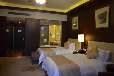 Ming Resort - Spa