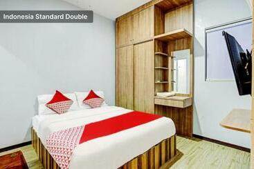 펜션 Homestay 81 Penuin