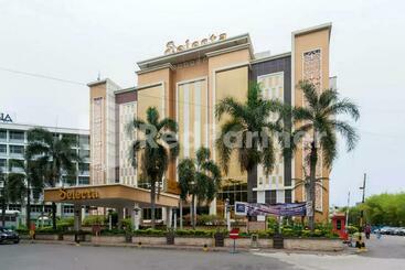 Selecta Hotel Medan Petisah R Signature Mitra Reddoorz