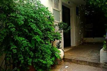 پانسیون Casa Kalma