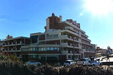 هتل Intersur Villa Gesell