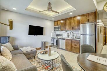 آپارتمان‌های توریست‌ها Viva Residences 303 Gold Standard Certified