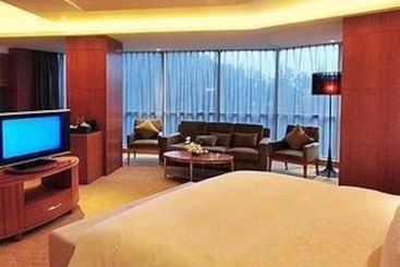 Otel Wudang Argyle Baiqiang Grand International