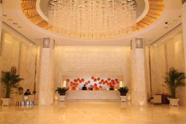 هتل Hongshan