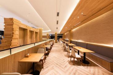 هتل New Beacon Sunyee Spa