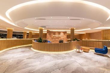 هتل New Beacon Sunyee Spa