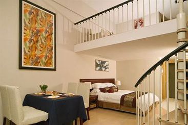 Noahs Hotel Suzhou