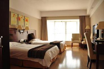 Noahs Hotel Suzhou