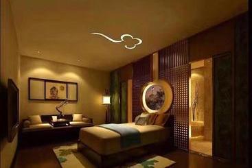 The Hot Spring Hotel Of The Hot Club Beijing