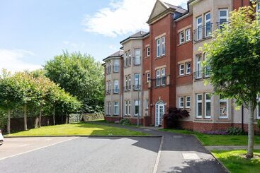 شقق خاصة سياحية 9a Millbrae   Donnini Apartments