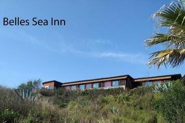 هتل آپارتمان Belles Sea Inn