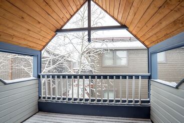 آپارتمانهای توریستها Smuggler B By Avantstay Excellent Condo Within Walking Distance Of Lift 7