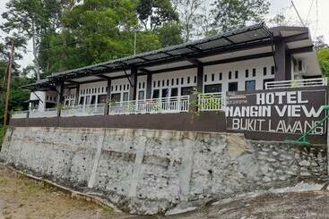 پانسیون Nangin View Inn