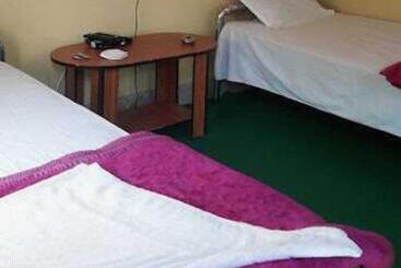 בית מלון כפרי Capital O Tamu Homestay