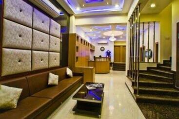 هتل Durga Silverline