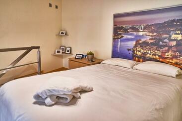 Aparthotel Porto Brasinhas