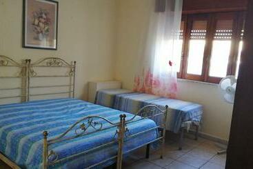 شقق خاصة سياحية Casa Indipendente Castro