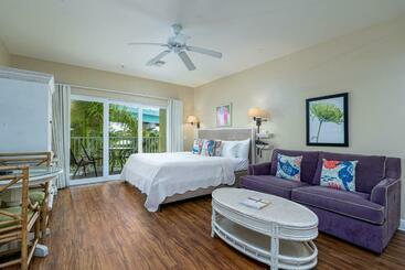 شقة فندقية Harbour House At The Inn 314