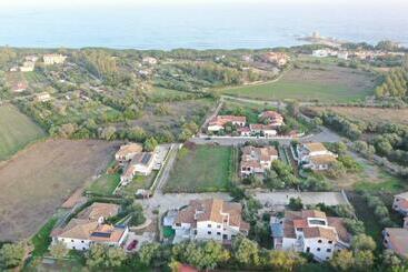 شقق خاصة سياحية Sardegna Ri Ale A Due Passi Dal Mare Bari Sardo   Ogliastra   Cod Iun Q8596