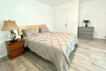 펜션 Private Room In Plano