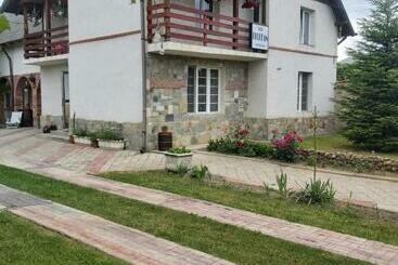 شقق خاصة سياحية Pensiune Casa Florean