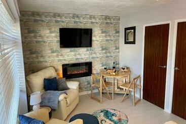 游客公寓 Apartment 49, Ground Floor, 2 Bedrooms With Parking