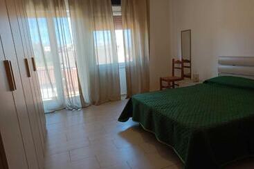 דירות לתיירים Casa Antonia