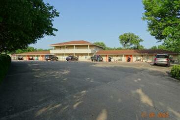 酒店 Best Budget Inn