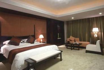 هتل Dongfang