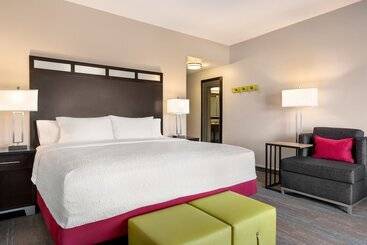 ホテル Hampton Inn & Suites York South