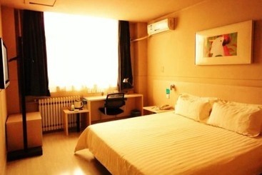 هتل Jin Jiang Inn Zhongyin Avenue