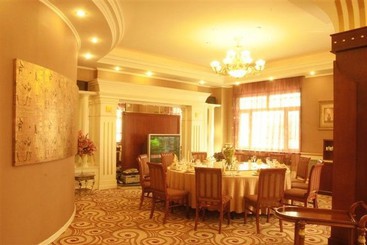 هتل Mingzhu