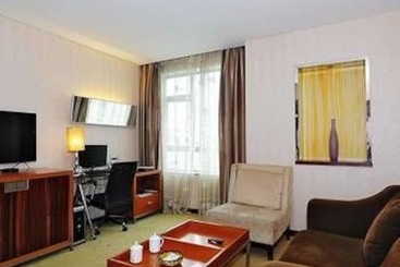 Jing Teng Li Wan Hotel - Zunyi