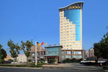 هتل Chuzhou King House
