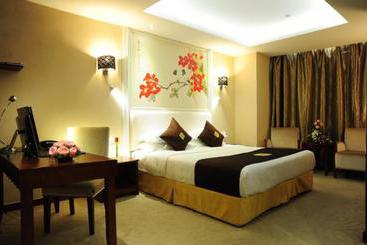 هتل Chuzhou King House