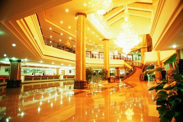 Hotel Quzhou