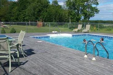 Acadia Sunrise Motel