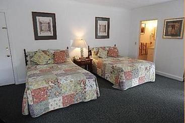Acadia Sunrise Motel